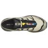 SALOMON XT 6 Wear Resistant And Waterproof Low Top Outdoor Shoes Unisex Beige Green 492022
