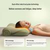 SKG P5 Pulse Heat Neck Massager Pillow CN plug (adapter included)