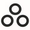 M14 Oil Drain Plug Washer Gaskets Rubber Seal Kit for Engine Oil Change Container