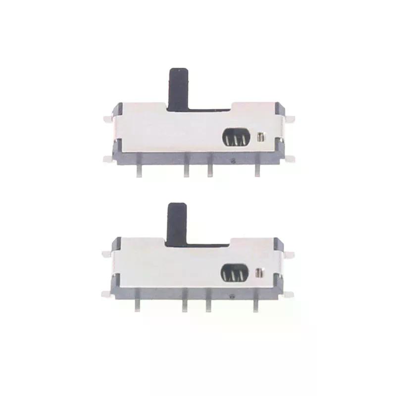 2Pcs Replacement Power Switch Button On Off Micro Switch Button Compatible With DS Lite NDSL