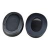 2PCS Headphones Earmuffs Soft Breathable Sponge Cover For Sony WH-XB910N Head-mounted Headphones Cover Replacement Accessories