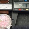 VINTAGE SEIKO AUTOMATIC 7009A JAPAN MENS FERRARI DIAL WATCH A700546-5 R203-a700546