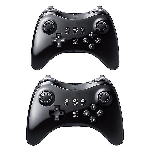 

Classic Bluetooth Game Controller For Wii