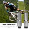 Regulator Barrel pentru Cablu Bicicletă Șurub de Reglaj Cablu Bicicletă Accesoriu Bicicletă Pentru Bicicletă Bicicletă de Munte Bicicletă de Șosea Bicicletă de Munte