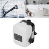 Automatic Water Booster Pump Booster Pump Water Pressure High  180W for Kitchen Sink Shower DC24V AC100‑240V Booster Pump