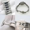 Used GUCCI Watches G timeless 126.4 Stainless Steel Silver