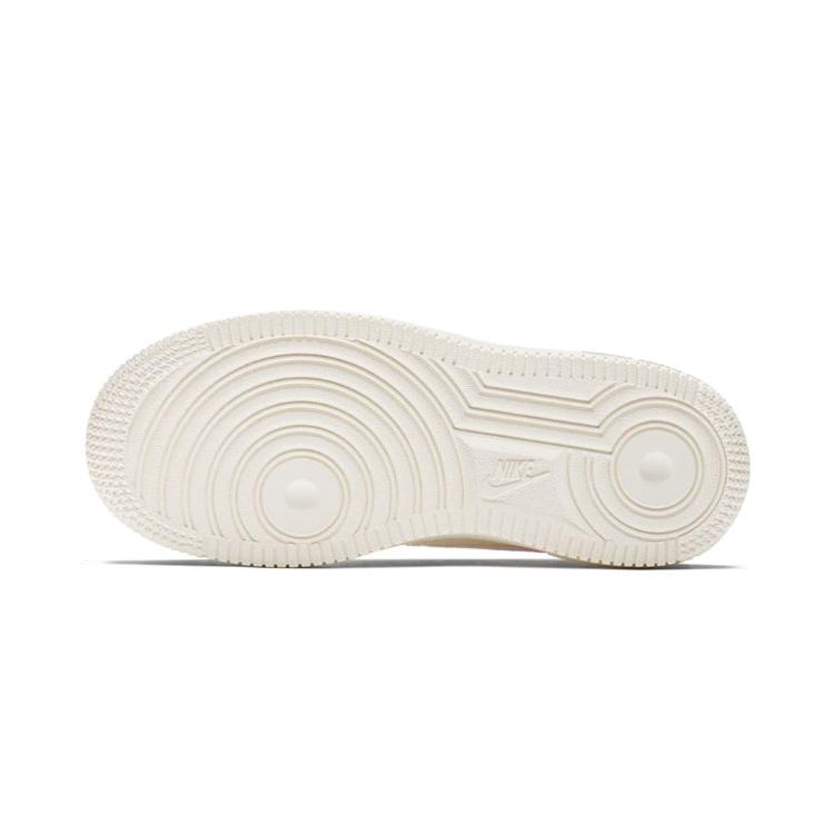 Nike Air Force 1 Kids' Skateboarding Shoes Pre-school 314220-130