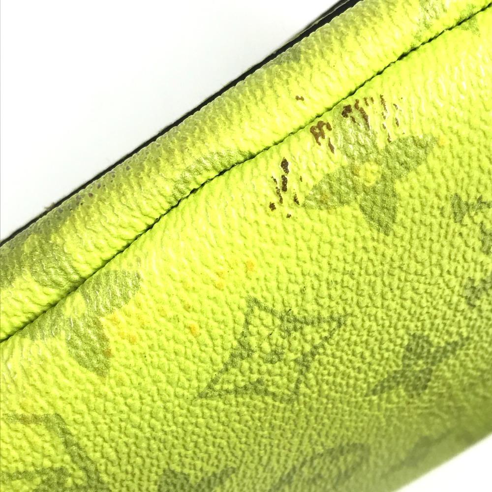 Louis Vuitton M30945 Taigalama Duo-Sling Bag Crossbody Shoulder Bag body bag