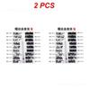 1/2/3PCS Miniature Screws High-quality Notebook Screw Screw Set For Glasses Free Shipping Watch Repair Increase Life Span