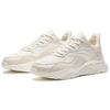 Little Millennium Non-Slip Wear-Resistant Low-Top Casual Shoes Men Shoes Gray White 912348826-1