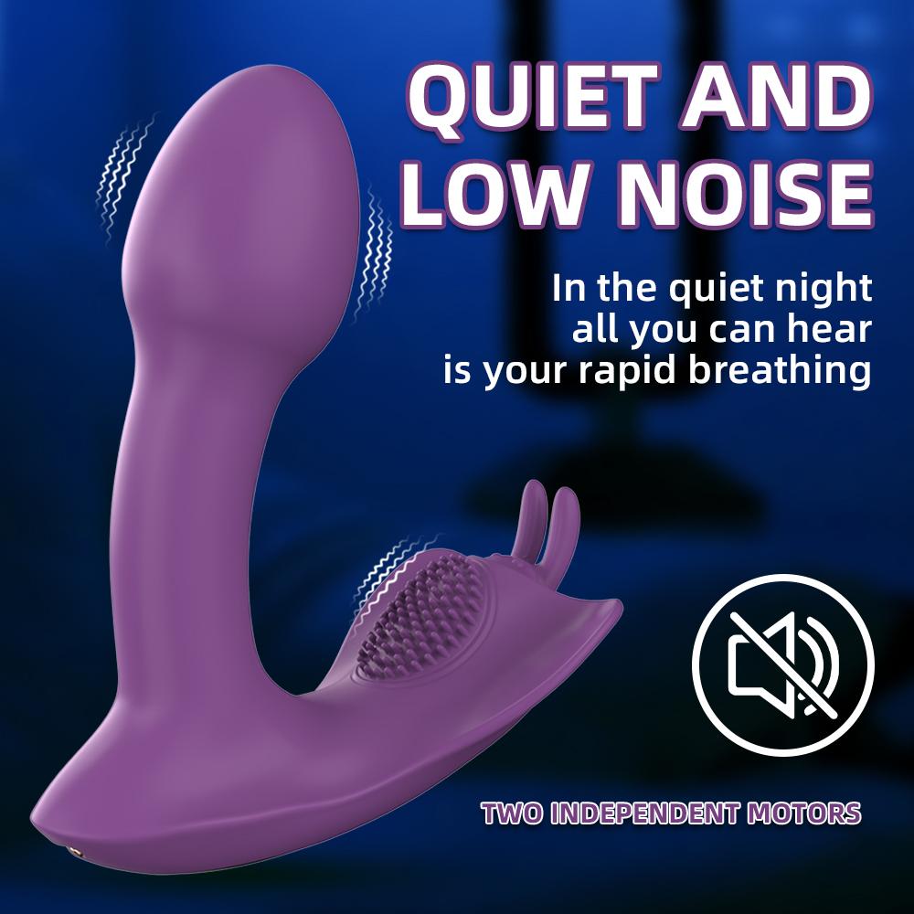 Sucking Vibrator Clitoral Female Remote Control Clit Sucker Clitoris Stimulator Vibrating Sex Toy For Women Adults Real Dildo