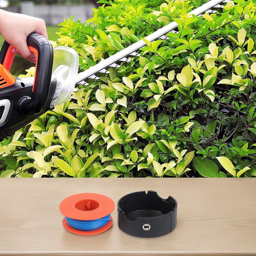 SPOOLS Spool Cover ART2300 ART2600 ART300 Cover High Quality