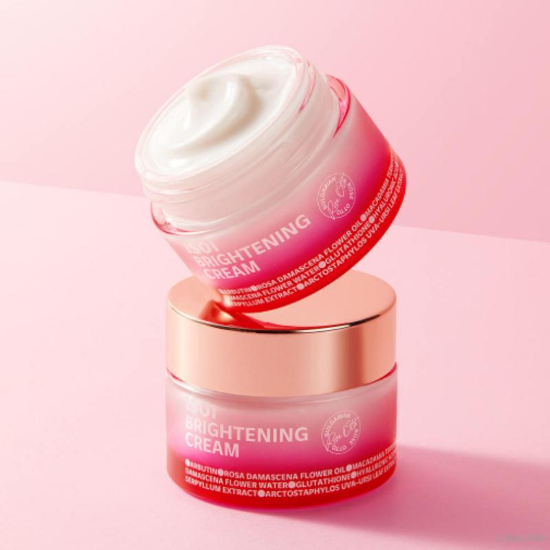 isoi Brightening Cream 55ml (+Free gift)