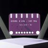 Si5351 Generátor hodin Modul breakout desky DC 3V-5V Si5351A Generátor signálu Hodiny 8kHz-160MHz I2C
