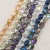Mărgele de Sticlă Cristal Irizată și Accesorii pentru Bijuterii: Clipsuri de păr, Brățări, Coliere