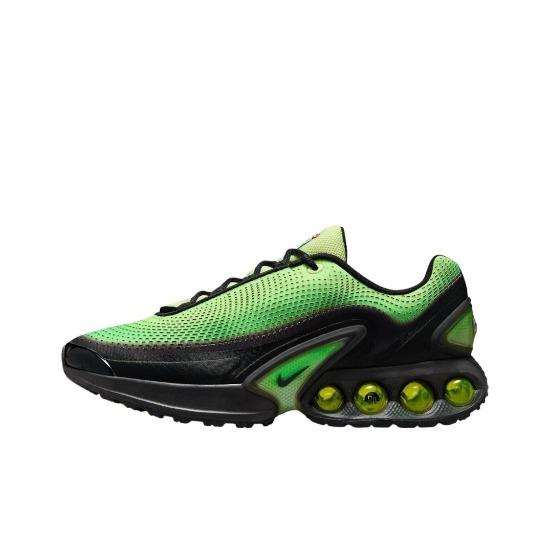 Nike Air Max DN Green Strike - HV3521-700