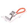 Tea Towel Clips Cloth Hanging Metal Clips Hand Towel for Kitchen Bathroom Afternoon Tea Oven