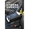 Wear Resistant Car Armrest Holder Easy To Install One-click Opening Car Armrest Storage Box with Cup Holder