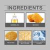 Car Headlight Scratch Removal Cream, Headlight Decontamination, Brightening, Refurbishment, Scratch Yellowing, Crystal Plating Agent 100g