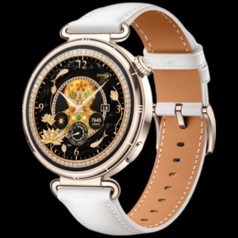 

HUAWEI WATCH GT 6 Smartwatch (CN version)