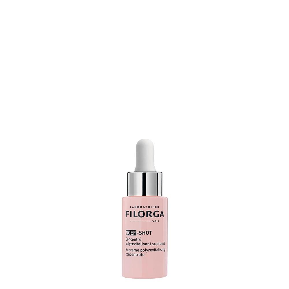 Filorga NCEF-Shot Supreme Serum 15 ml – Fortschrittliche Anti-Aging-Behandlung