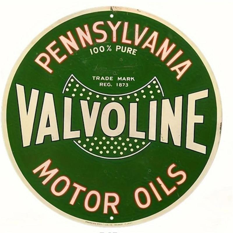 Vintage Metal Wall Art Plaque 20x20cm, Kitchen Coffee Bar Cafe Decor Sign