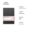 Deli 7900 Classic Business Notebook