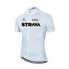 Men's and Women's Short-sleeved Road Mountain Bike Cycling Equipment Quick-drying High-elastic Cycling Clothing 2026 Summer Breathable