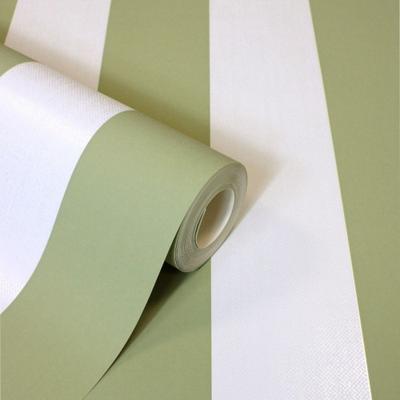 Fine Decor Juliette Stripe Vinyl Textured Wallpaper