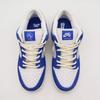 DQ5130-400 Fly Streetwear Nike SB Dunk Low Gardenia Game Royal Sail Grey (Men's)
