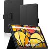 Blackview Tab18 11.97 Inch Tablet Case With Stand Hand Strap PU Leather Flip Cover Pet Print Design