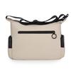 Fashion Men Bags Women Shoulder Bag  Travel Crossbody Bag For Men & Women Vintage Shoulder Bag With Bottle Pocket