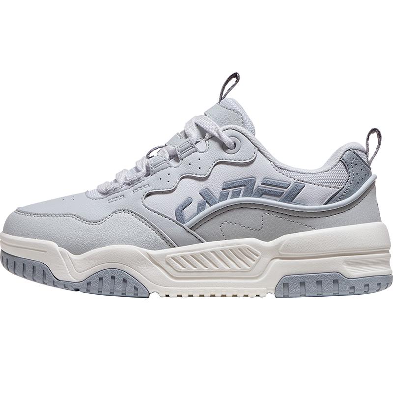 CAMEL Platform Low-Top Casual Skate Shoes