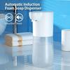 Rechargeable Electric Automatic Foam Soap Dispenser Mobile Phone Washer Bacteriostatic Supplementary Pack for Kids & Adults