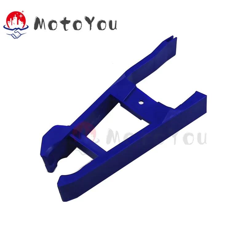 Guard Guide Chain Slider Protector Motorcycle For Yamaha TT250R TTR250 1993-2004 TT-R250 2000-2006