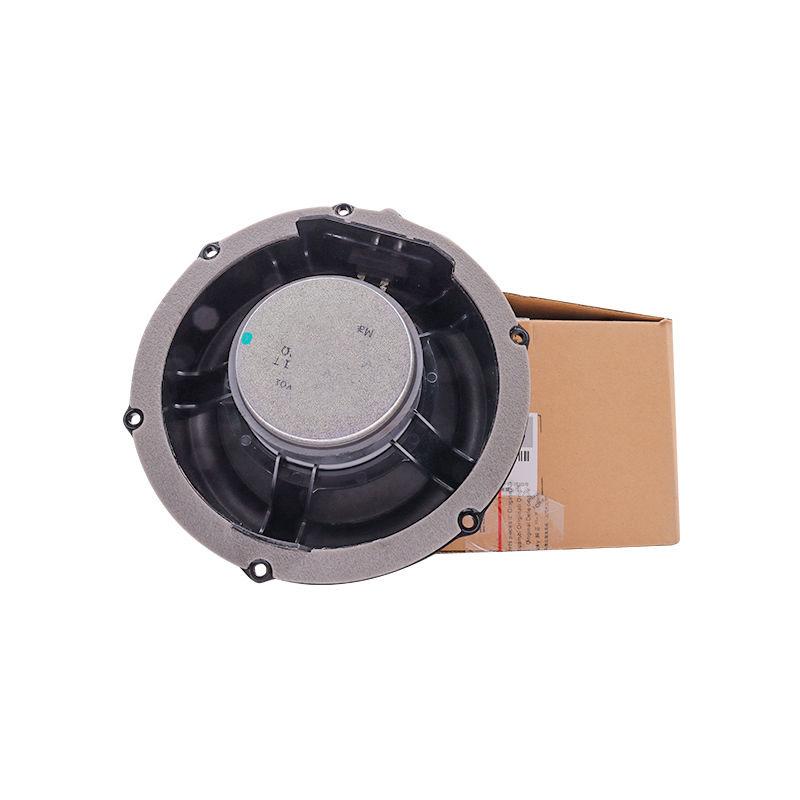 Auto Front or Rear Door Speaker Bass Loudspeaker For VW Touran 2007 2008 2009 2010 2011 2012 2013 2014 2015 Caddy 2011-2015