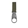 Edc Water Bottle Clip Carabiner, Nylon Belt Hook For Backpack Outdoor Camping Hiking For Kids Good Gift Nice Decor