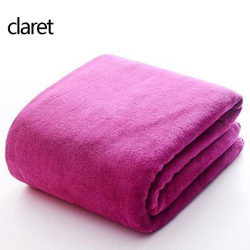 Beauty salon large bath Towels For Home UsebathTowels for Adults Wholesalw Absorbent Soft body Wrapping and More