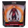 Figurine D'action - Marvel - Defender Strange - 15 Cm - Inspirée Du Multivers - Mixte