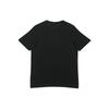 Puma T Shirts Men's Black Crew Neck Moderate Straight Fit 532280-98