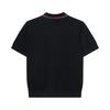 Gucci Web Detailed Polo Shirt 814994-XKEKK-4345