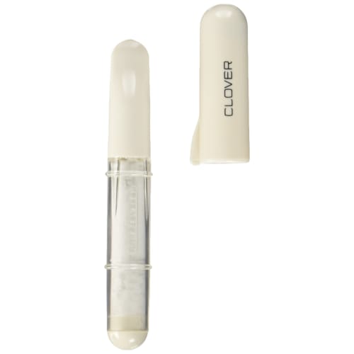 

Clover Clover F-Chaco Liner Pen Тип Белый