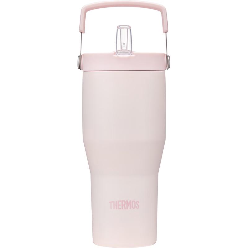Thermos JNL-502 & TSKP Stainless Steel Insulated Bottles