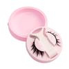 Lashie - Natural Magnetic Multipack False Eyelashes (Various Designs)