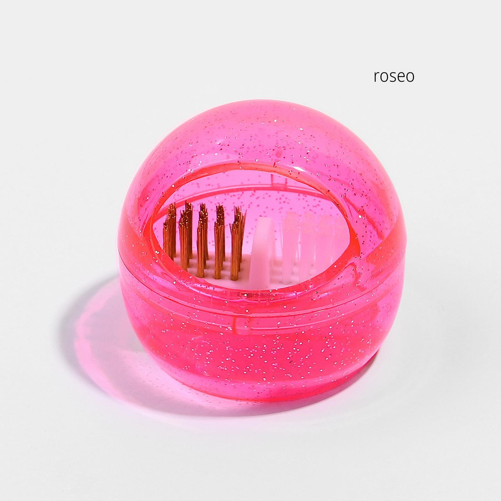 

Очиститель шлифовальной головки для ногтей, съемный ящик для очистки шлифовальной головки из мягкой и твердой стальной проволоки