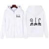 Women Cute Cat Zipper Hooded Autumn Winter Women Casual Outdoor Sports Long Sleeve Fleece Sweatshirts Jacket Coat