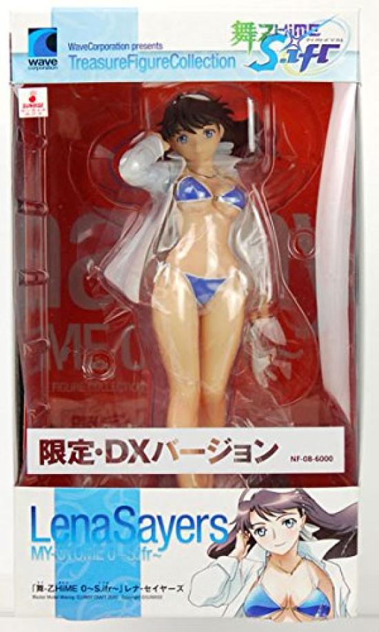 

WAVE 0 Sayers Limited DX My-Otome ~S.ifr~ Lena Version