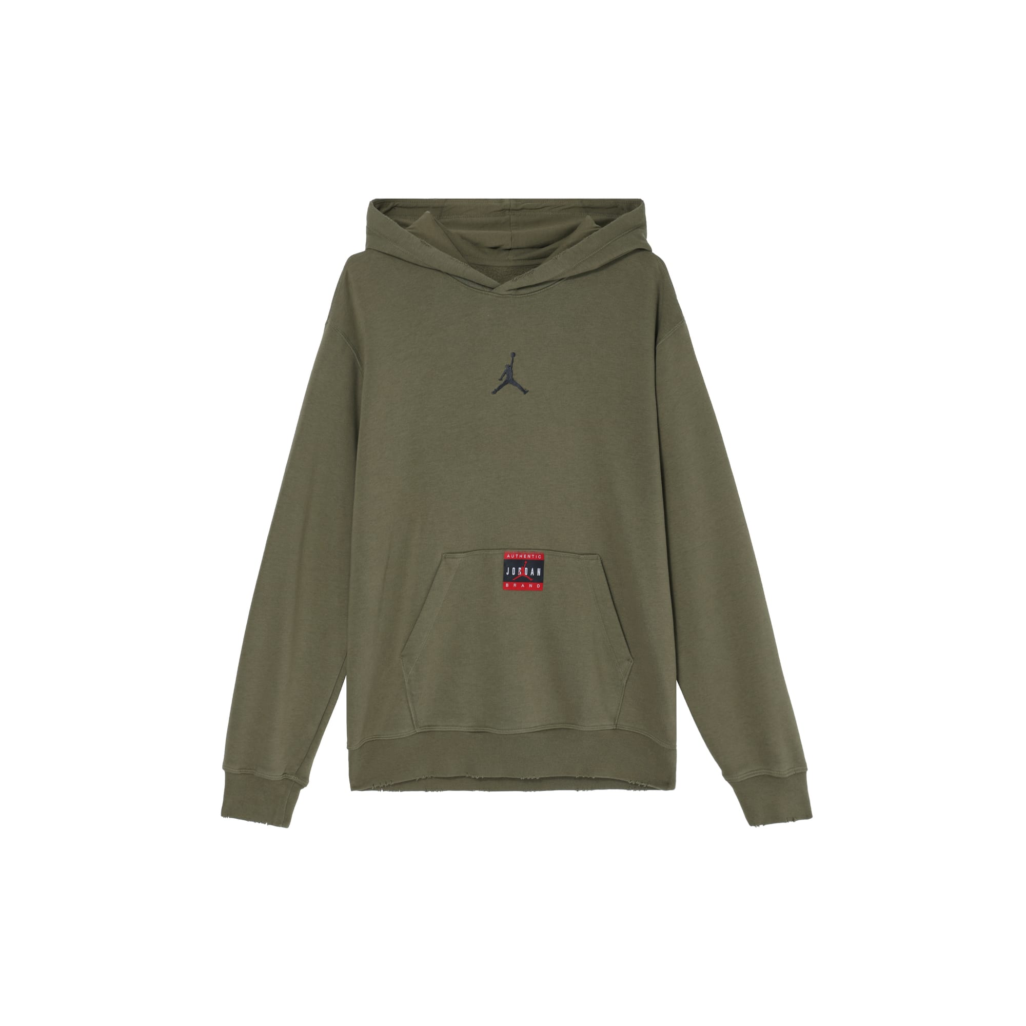JORDAN Brooklyn Fleece Men`s Pullover Hoodie