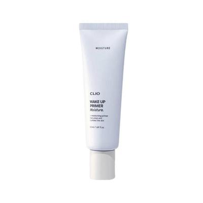 Wake Up Primer Moisture Hydrating Makeup Base Primer 50ml
