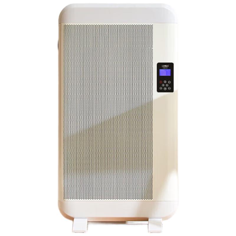 ILVSD Home Electric Heater